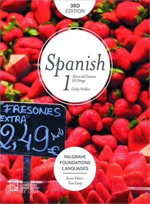Foundations Spanish