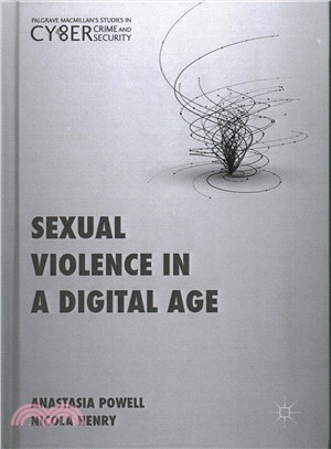 Sexual Violence in a Digital Age