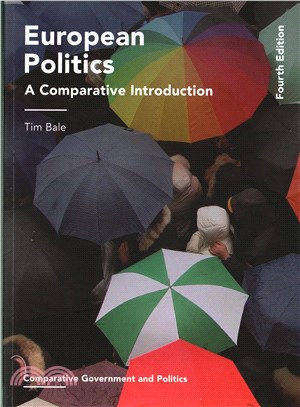 European Politics ─ A Comparative Introduction