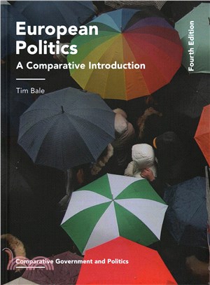 European Politics ― A Comparative Introduction