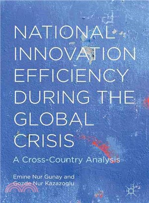 National Innovation Efficiency During the Global Crisis ─ A Cross-Country Analysis