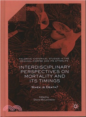 Interdisciplinary Perspectives on Mortality and Its Timings ─ When Is Death?