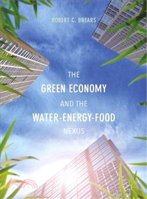 The green economy and the wa...