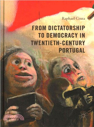 From dictatorship to democra...