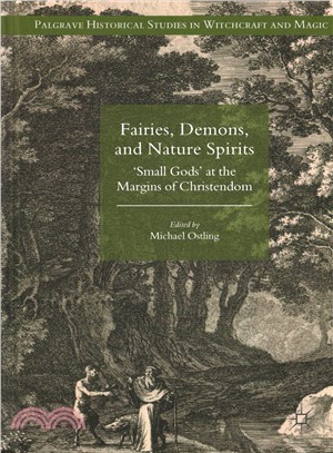 Fairies, demons, and nature ...