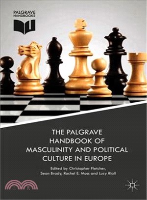 The Palgrave handbook of mas...