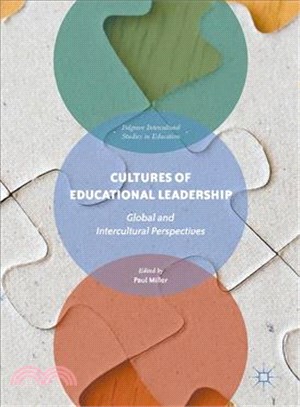 Cultures of Educational Leadership ― Global and Intercultural Perspectives
