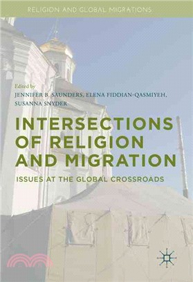 Intersections of Religion and Migration ─ Issues at the Global Crossroads