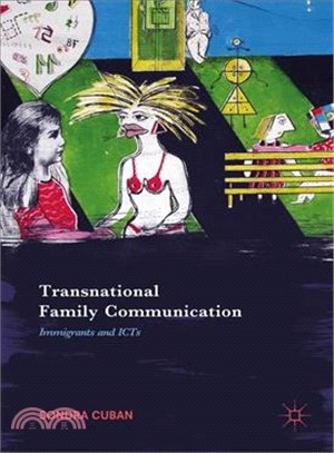 Transnational Family Communication ─ Immigrants and Icts