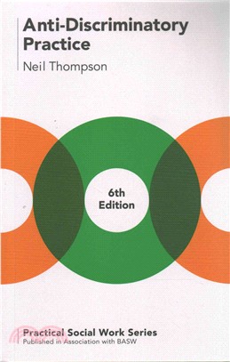 Anti-Discriminatory Practice ─ Equality, Diversity and Social Justice