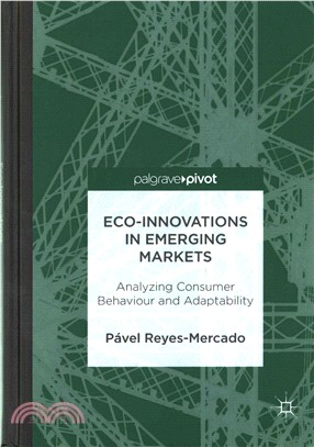 Eco-innovations in emerging ...