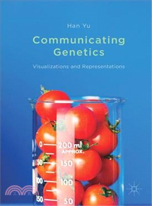 Communicating Genetics ― Visualizations and Representations