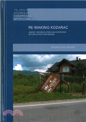 Re-Making Kozarac ─ Agency, Reconciliation and Contested Return in Post-War Bosnia