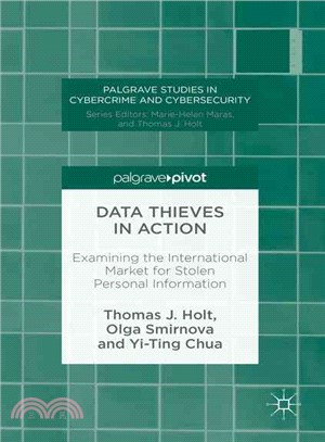 Data Thieves in Action ― Examining the International Market for Stolen Personal Information