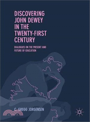 Discovering John Dewey in th...