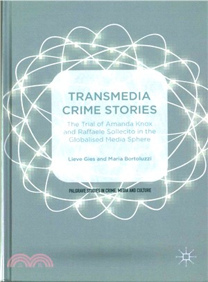 Transmedia crime storiesthe ...