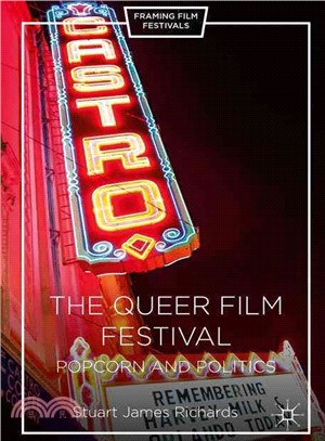 The queer film festivalpopco...