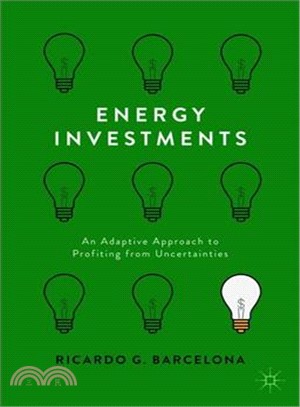 Energy Investments ― An Adaptive Approach to Profiting from Uncertainties