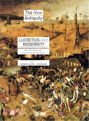 Lucretius and Modernity