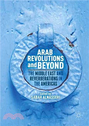 Arab revolutions and beyondt...