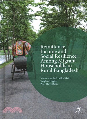 Remittance Income and Social Resilience Among Migrant Households in Rural Bangladesh