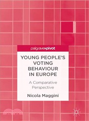 Young People Voting Behaviour in Europe ─ A Comparative Perspective