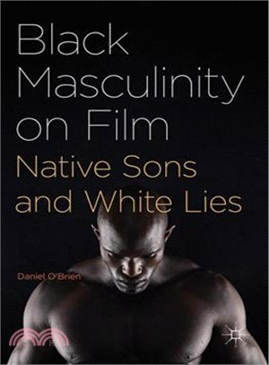 Black masculinity on filmnat...