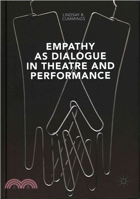 Empathy As Dialogue in Theatre and Performance