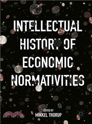 Intellectual history of econ...
