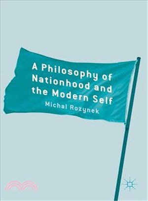 A philosophy of nationhood a...