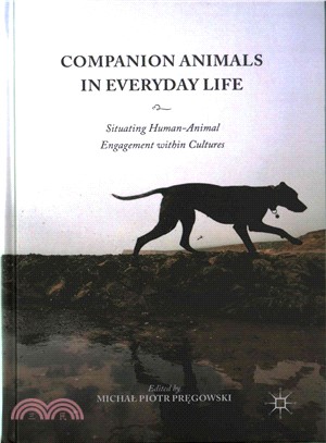 Companion animals in everyda...