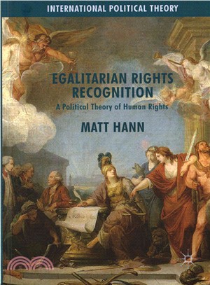 Egalitarian rights recogniti...