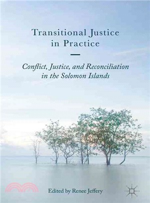 Transitional justice in prac...