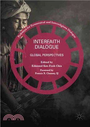 Interfaith Dialogue ─ Global Perspectives