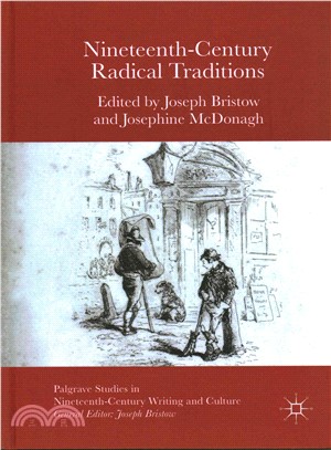 Nineteenth-century Radical Traditions