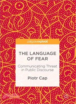 The language of fearcommunic...