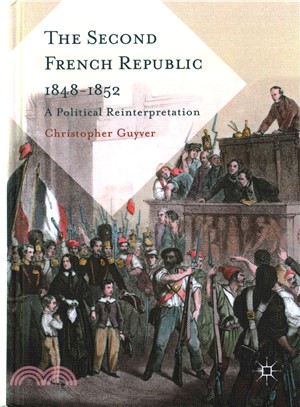 The second French Republic 1...