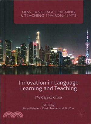 Innovation in language learn...