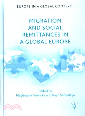 Migration and Social Remittances in a Global Europe