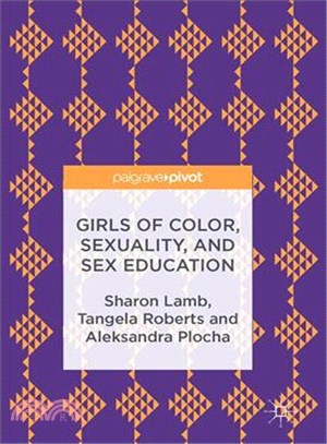 Girls of Color, Sexuality, and Sex Education