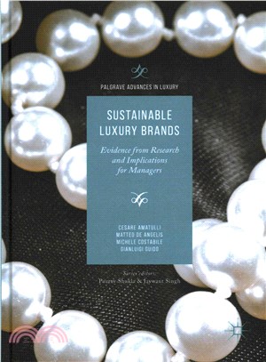 Sustainable luxury brandsevi...