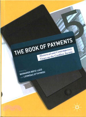 The Book of Payments ─ Historical and Contemporary Views on the Cashless Society