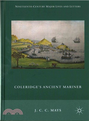 Coleridge's Ancient mar...