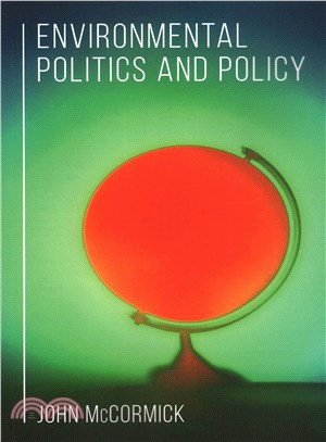 Environmental Politics and Policy