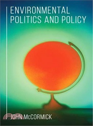 Environmental Politics and Policy