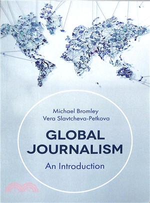 Global Journalism ― An Introduction