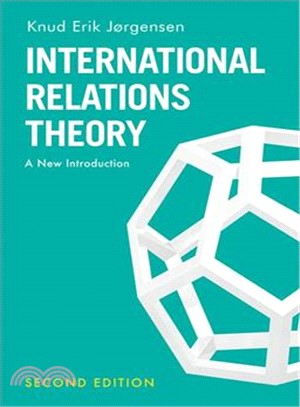 International Relations Theory ─ A New Introduction