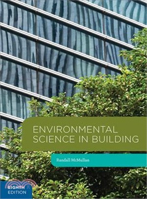 Environmental Science in Building