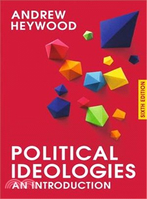 Political Ideologies ― An Introduction