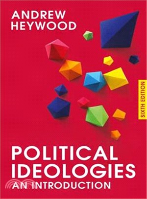 Political Ideologies ― An Introduction